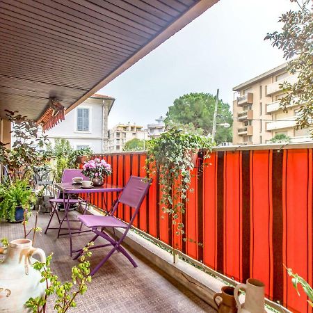 Apartment Le Della By Interhome Nisa Exterior foto