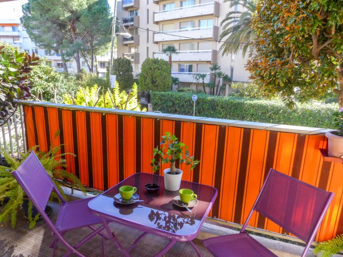 Apartment Le Della By Interhome Nisa Exterior foto