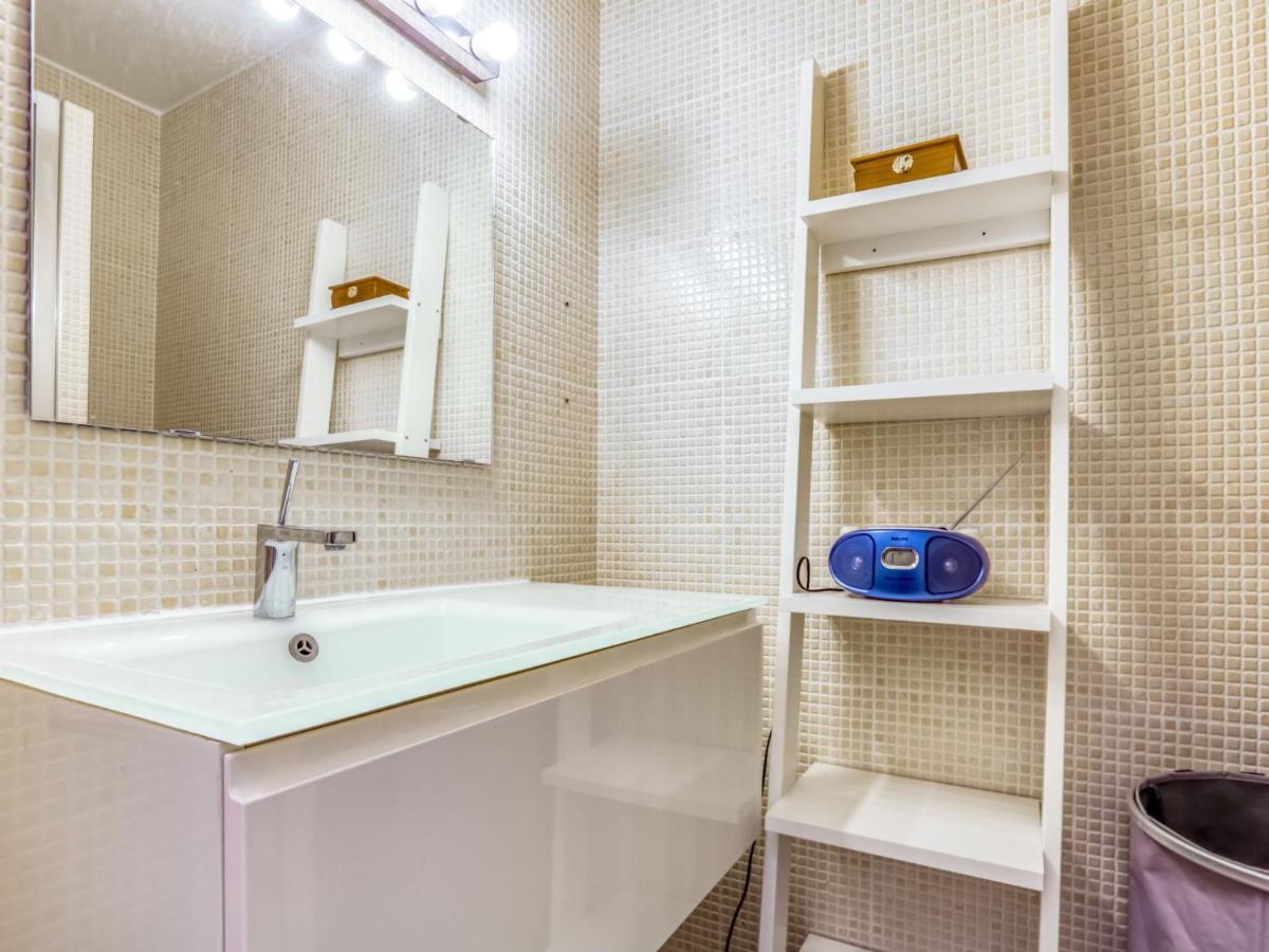 Apartment Le Della By Interhome Nisa Exterior foto