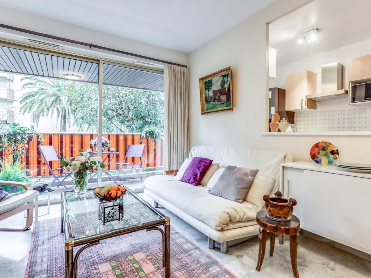 Apartment Le Della By Interhome Nisa Exterior foto