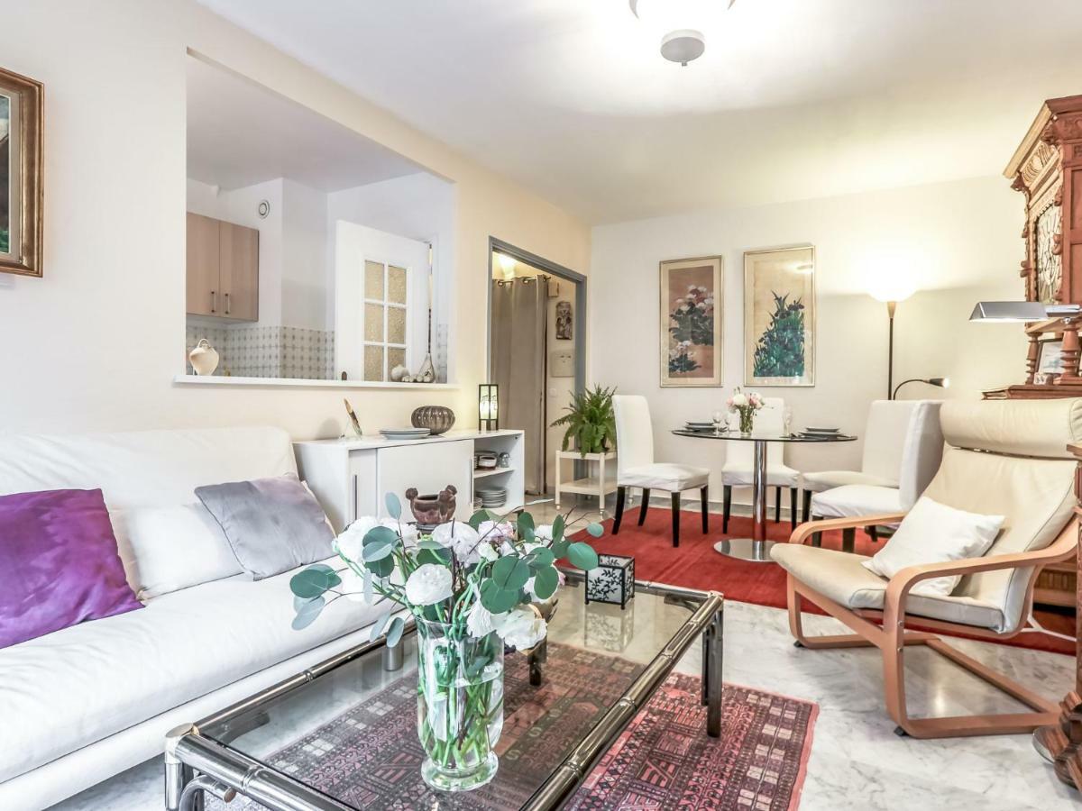 Apartment Le Della By Interhome Nisa Exterior foto