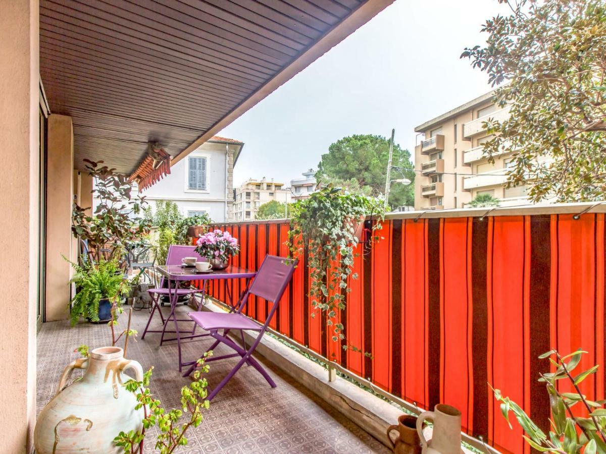 Apartment Le Della By Interhome Nisa Exterior foto