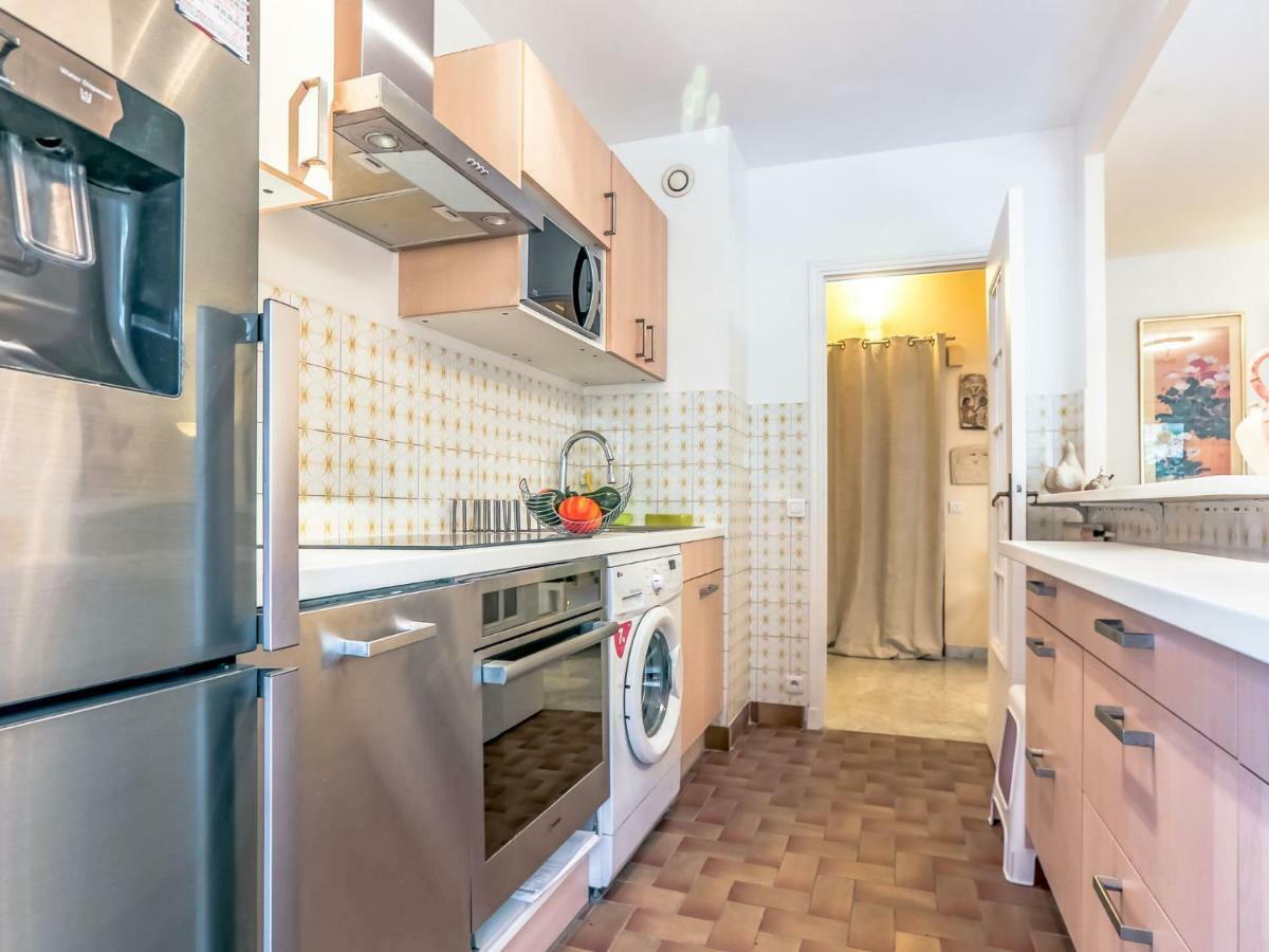 Apartment Le Della By Interhome Nisa Exterior foto
